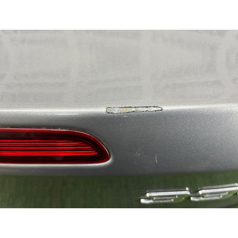 Крышка багажника (кузов и элементы) BMW 3-series E93 2008 3.0 N54 41627193730