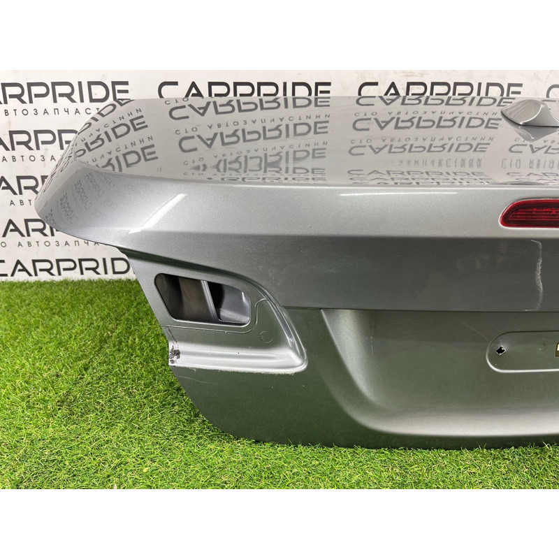 Крышка багажника (кузов и элементы) BMW 3-series E93 2008 3.0 N54 41627193730