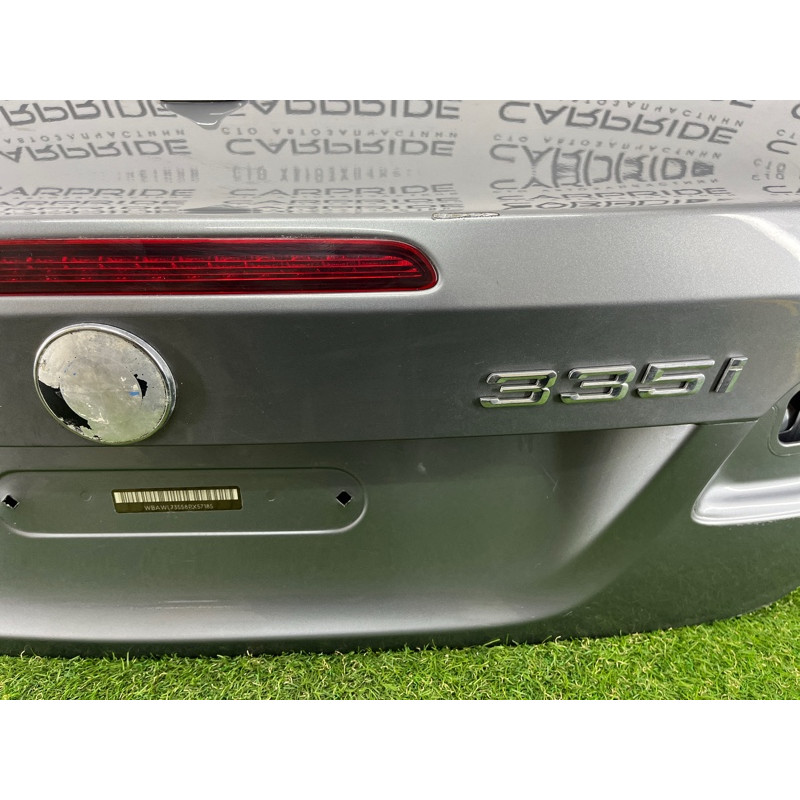 Крышка багажника (кузов и элементы) BMW 3-series E93 2008 3.0 N54 41627193730