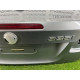 Крышка багажника (кузов и элементы) BMW 3-series E93 2008 3.0 N54 41627193730