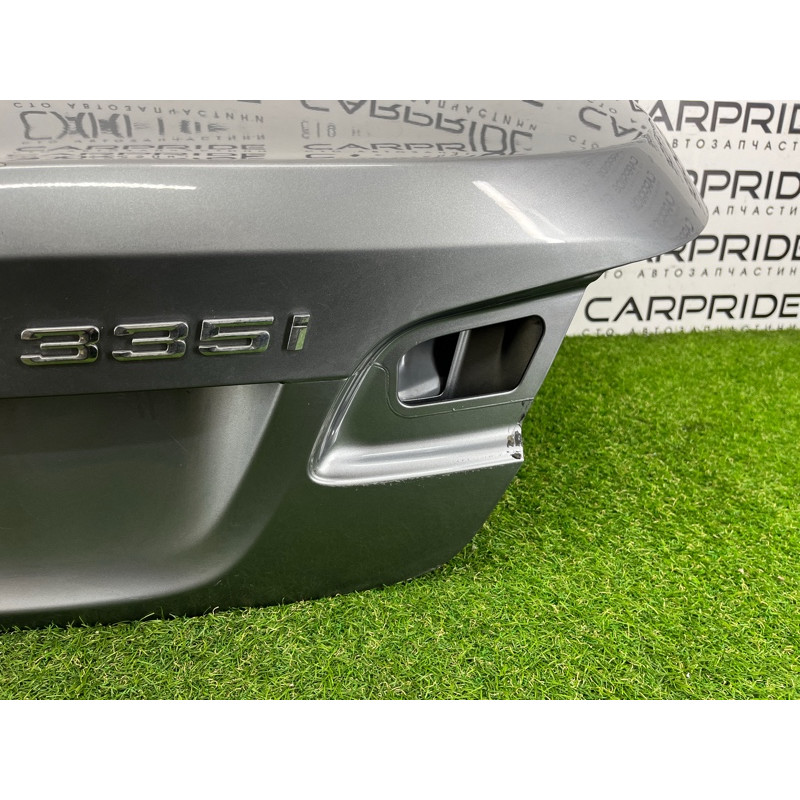 Крышка багажника (кузов и элементы) BMW 3-series E93 2008 3.0 N54 41627193730