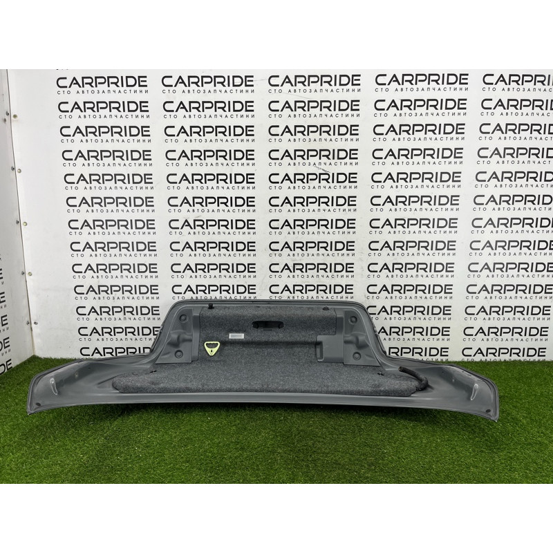 Крышка багажника (кузов и элементы) BMW 3-series E93 2008 3.0 N54 41627193730