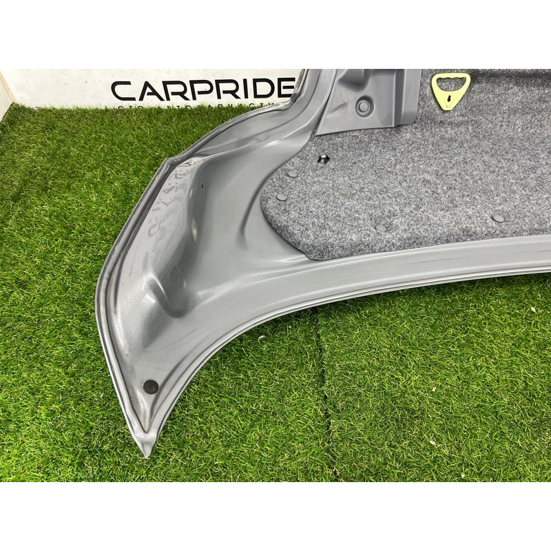 Крышка багажника (кузов и элементы) BMW 3-series E93 2008 3.0 N54 41627193730