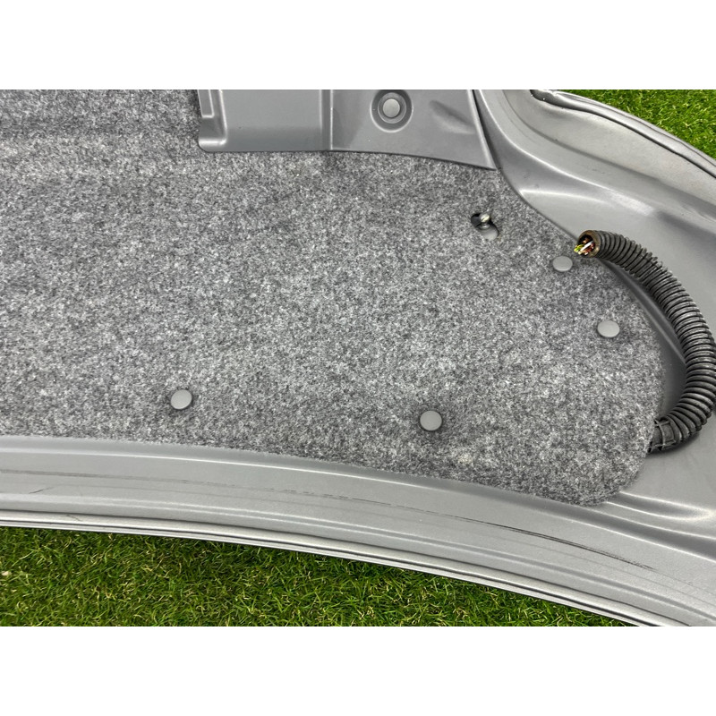 Крышка багажника (кузов и элементы) BMW 3-series E93 2008 3.0 N54 41627193730