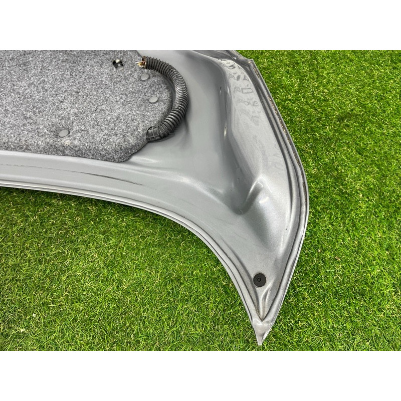 Крышка багажника (кузов и элементы) BMW 3-series E93 2008 3.0 N54 41627193730