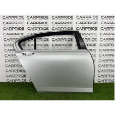 Дверь голая