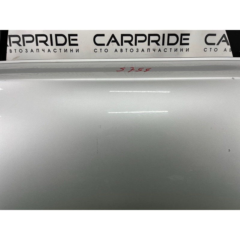 Дверь голая (наружные элементы кузова) BMW 7-series F02 2011 4.4 N63 41525A2A394