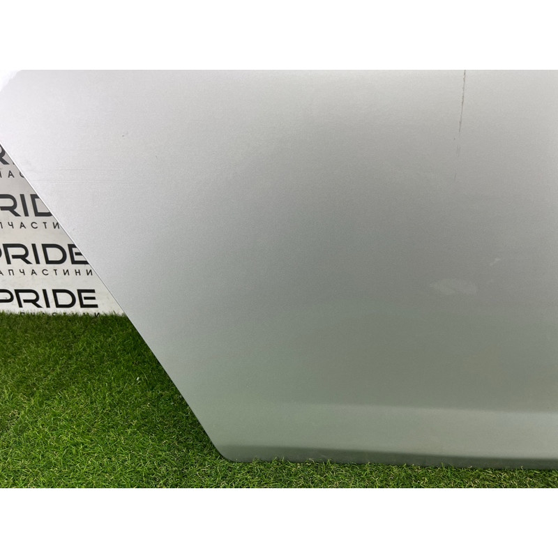 Дверь голая (наружные элементы кузова) BMW 7-series F02 2011 4.4 N63 41525A2A394