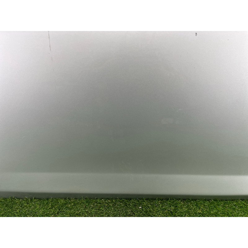 Дверь голая (наружные элементы кузова) BMW 7-series F02 2011 4.4 N63 41525A2A394