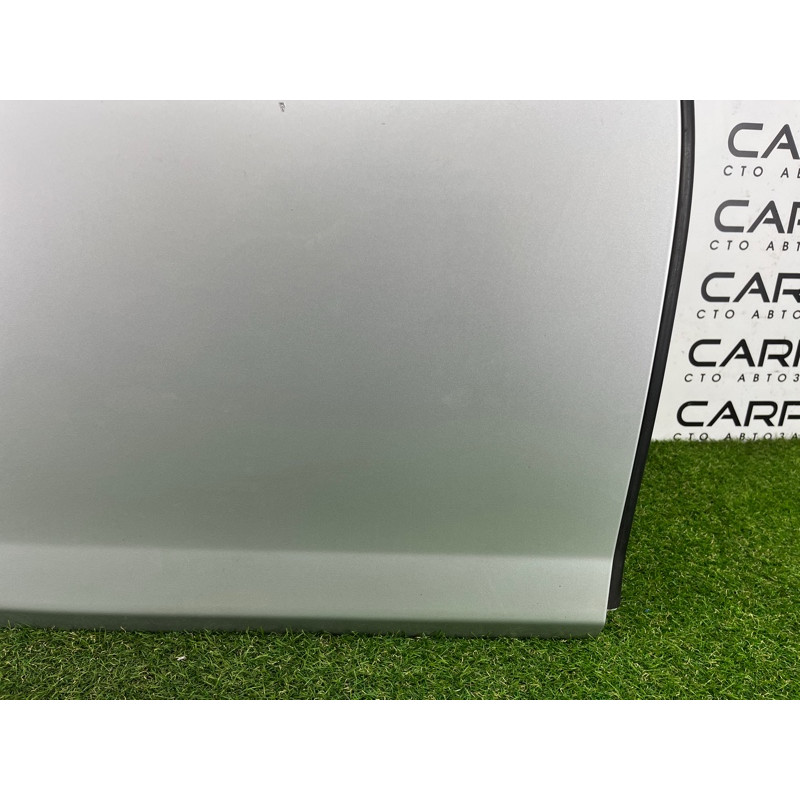 Дверь голая (наружные элементы кузова) BMW 7-series F02 2011 4.4 N63 41525A2A394