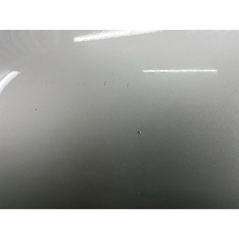 Дверь голая (наружные элементы кузова) BMW 7-series F02 2011 4.4 N63 41525A2A394