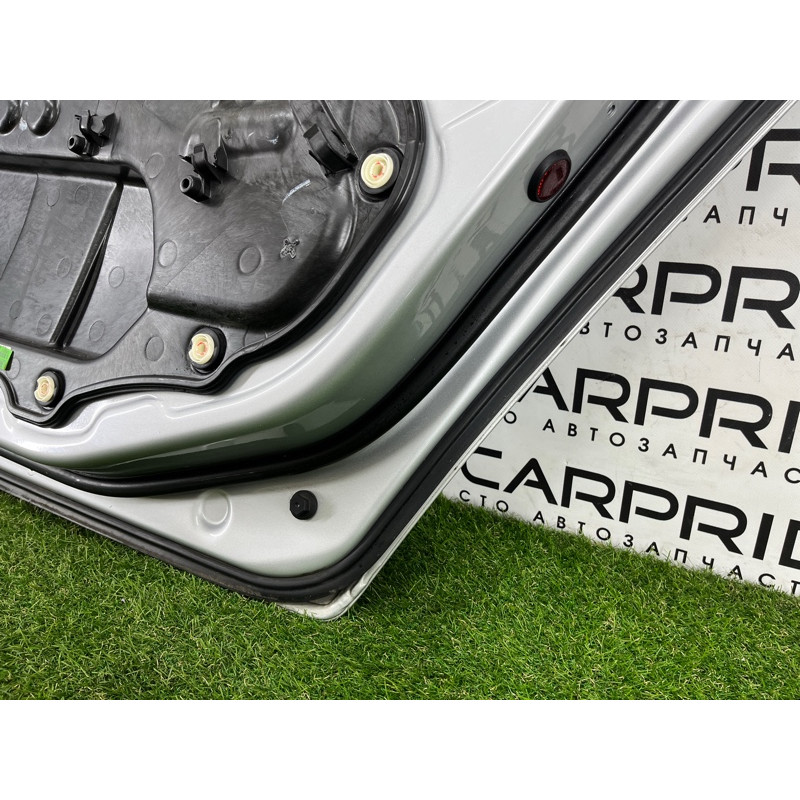 Дверь голая (наружные элементы кузова) BMW 7-series F02 2011 4.4 N63 41525A2A394