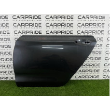 Дверь голая