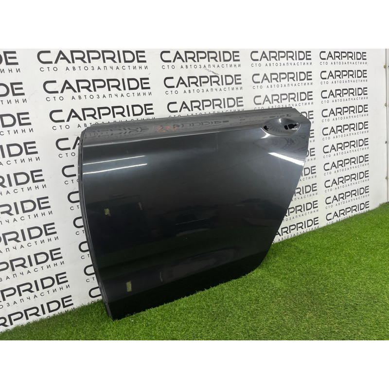 Дверь голая (наружные элементы кузова) BMW 5-series Gran Turismo F07 2011 3.0 N55B30 41527228149