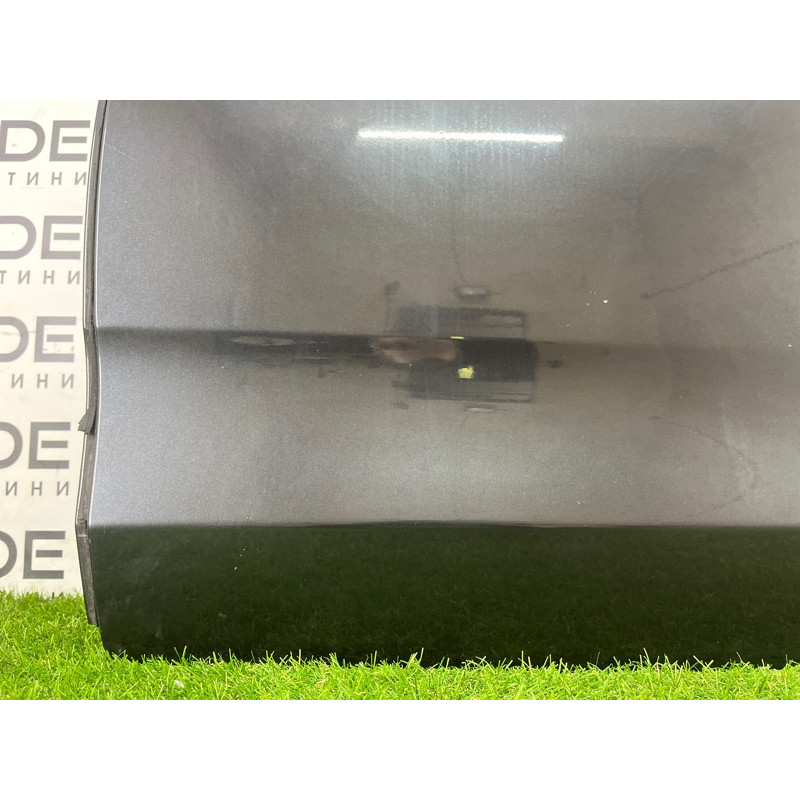 Дверь голая (наружные элементы кузова) BMW 5-series Gran Turismo F07 2011 3.0 N55B30 41527228149