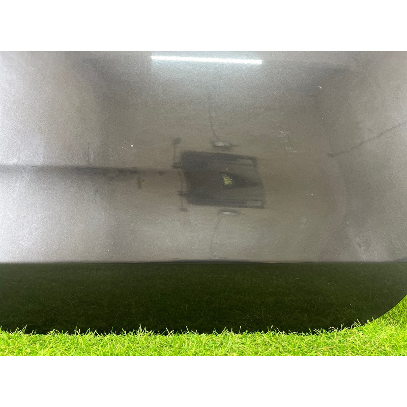 Дверь голая (наружные элементы кузова) BMW 5-series Gran Turismo F07 2011 3.0 N55B30 41527228149