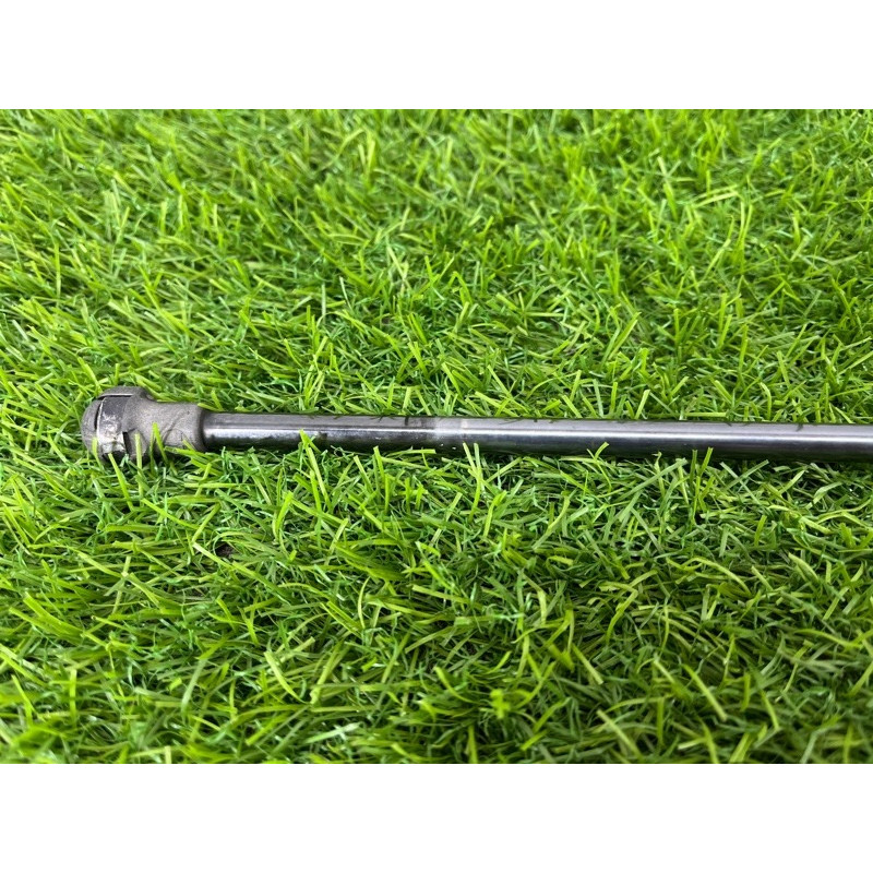 Амортизатор багажника (кузов і елементи) BMW X5 E53 M57d30