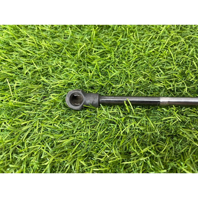 Амортизатор багажника (кузов і елементи) BMW X5 E53 M57d30