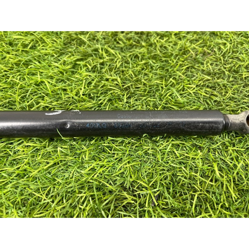 Амортизатор багажника (кузов і елементи) BMW X5 E53 M57d30