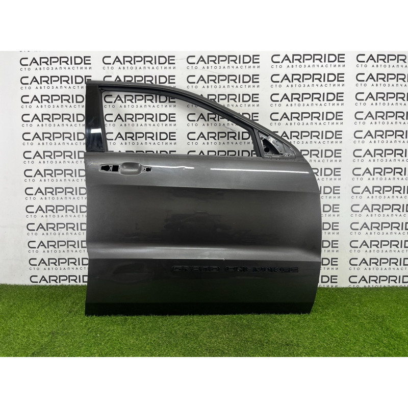 Дверь (наружные элементы кузова) Jeep Grand Cherokee WK2 2020 3.6 68274938AC