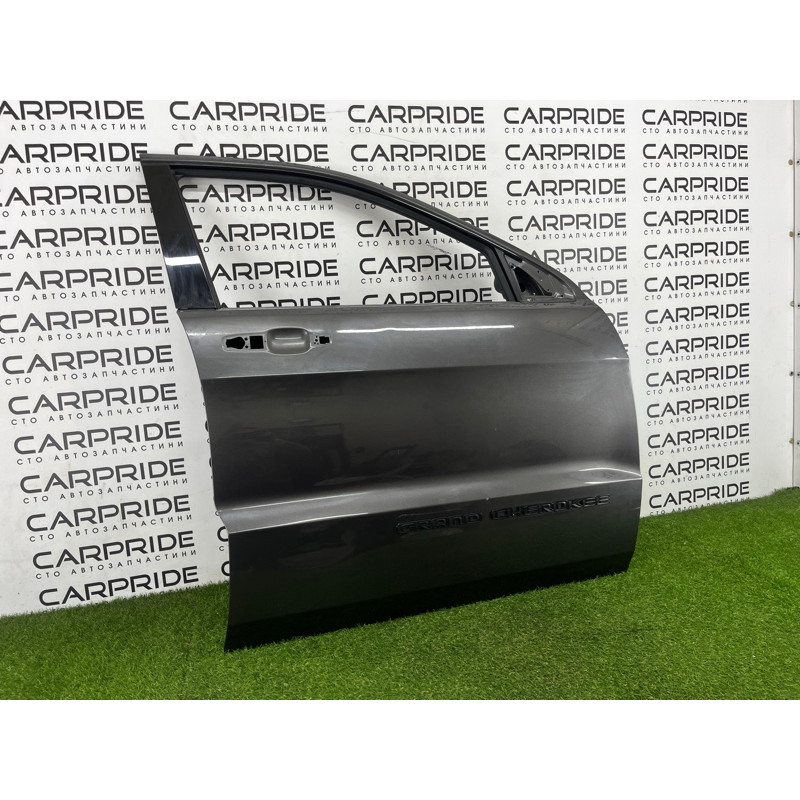 Дверь (наружные элементы кузова) Jeep Grand Cherokee WK2 2020 3.6 68274938AC