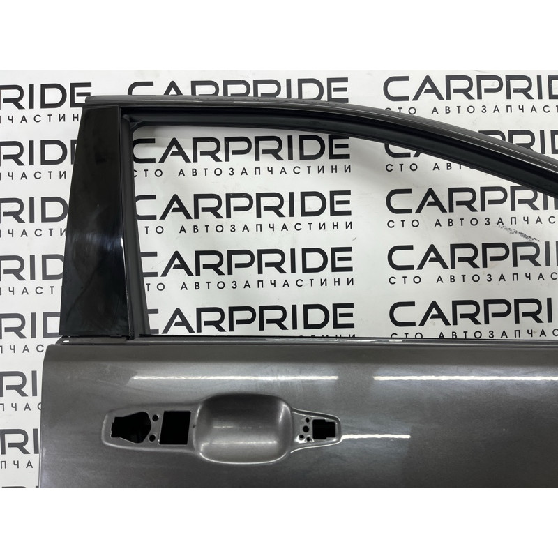 Дверь (наружные элементы кузова) Jeep Grand Cherokee WK2 2020 3.6 68274938AC