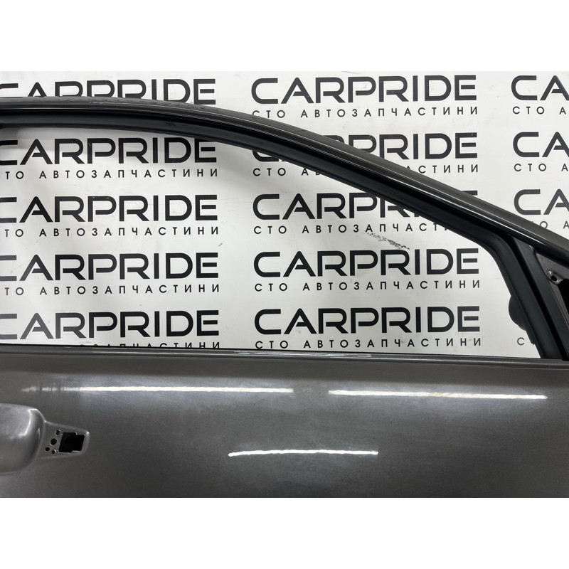 Дверь (наружные элементы кузова) Jeep Grand Cherokee WK2 2020 3.6 68274938AC