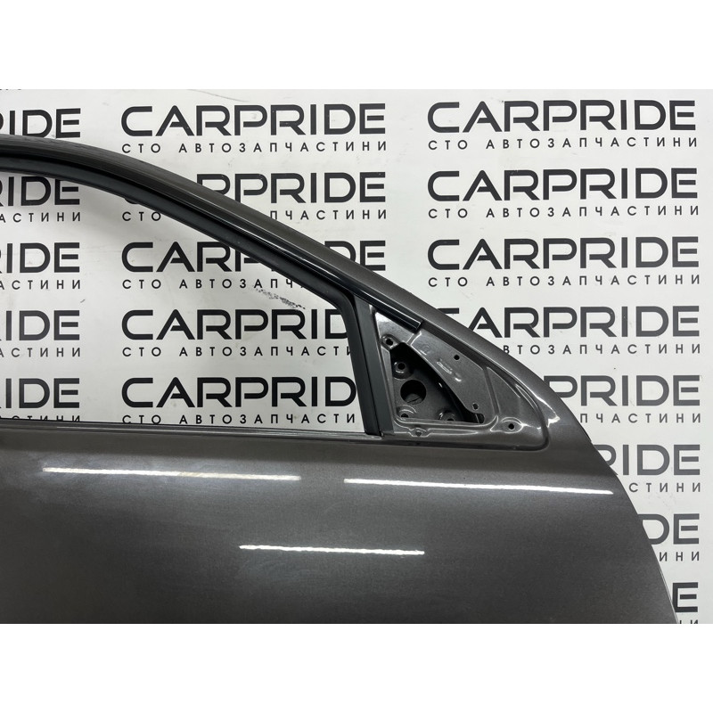 Дверь (наружные элементы кузова) Jeep Grand Cherokee WK2 2020 3.6 68274938AC