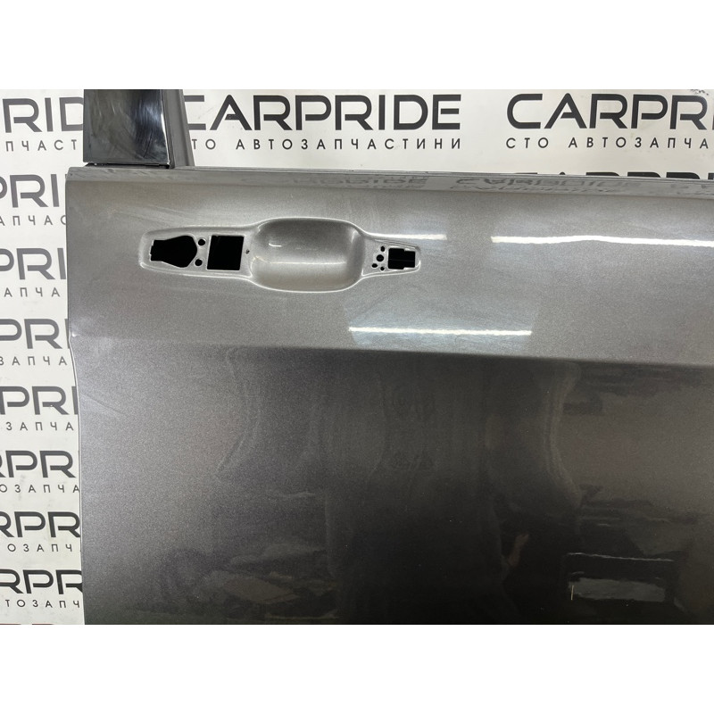 Дверь (наружные элементы кузова) Jeep Grand Cherokee WK2 2020 3.6 68274938AC