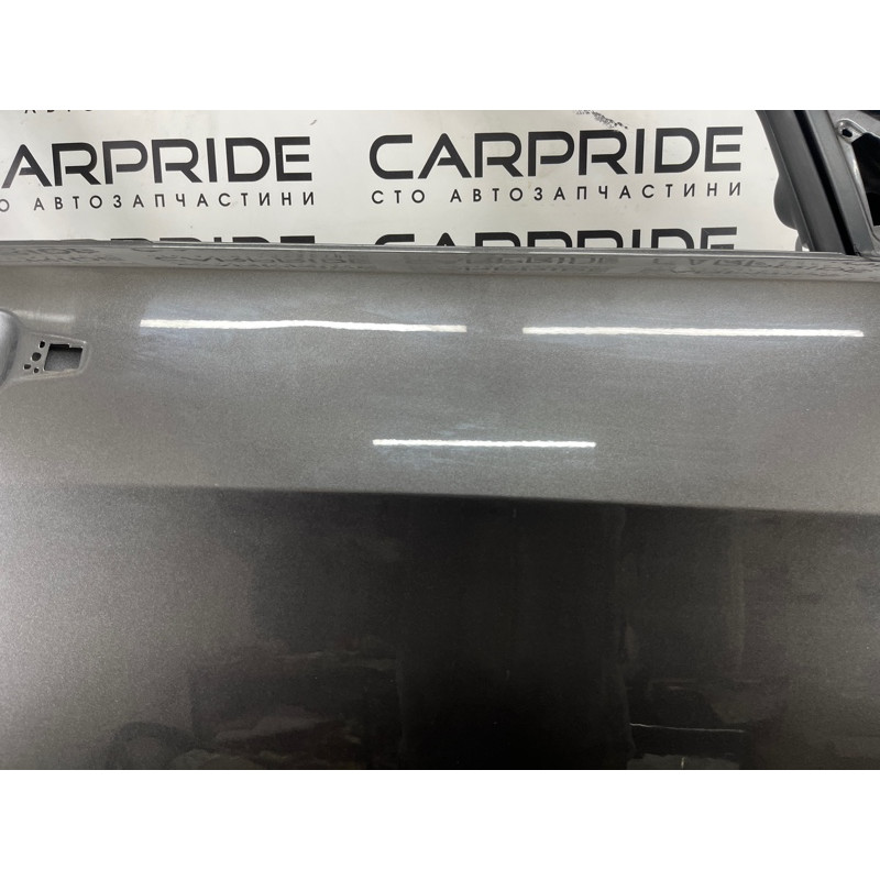 Дверь (наружные элементы кузова) Jeep Grand Cherokee WK2 2020 3.6 68274938AC