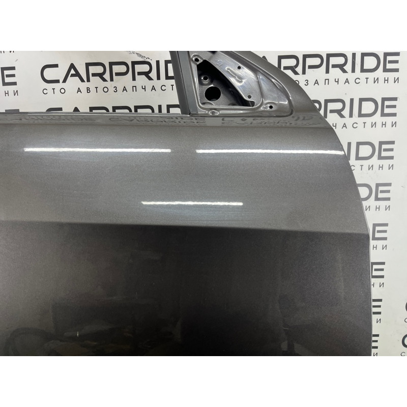 Дверь (наружные элементы кузова) Jeep Grand Cherokee WK2 2020 3.6 68274938AC