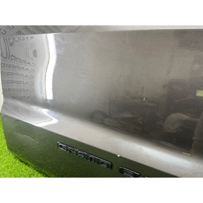 Дверь (наружные элементы кузова) Jeep Grand Cherokee WK2 2020 3.6 68274938AC