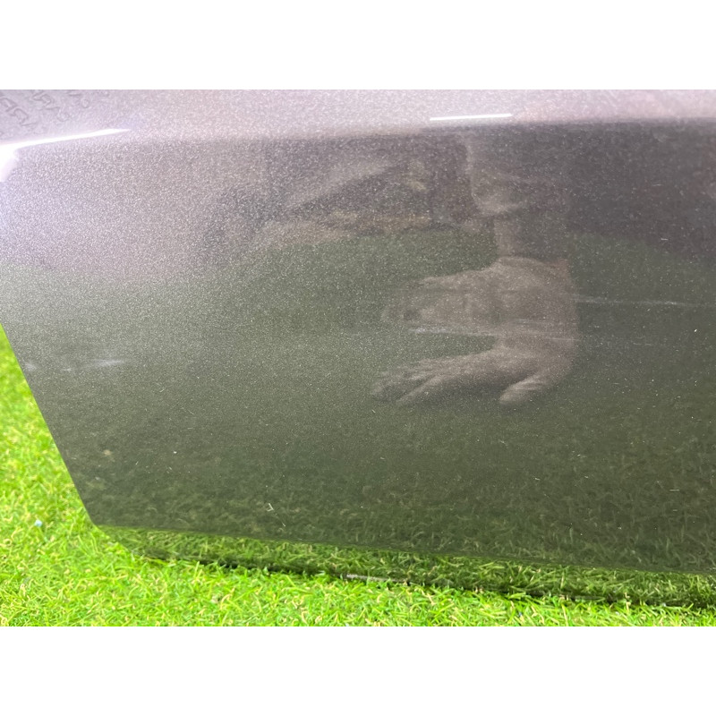 Дверь (наружные элементы кузова) Jeep Grand Cherokee WK2 2020 3.6 68274938AC