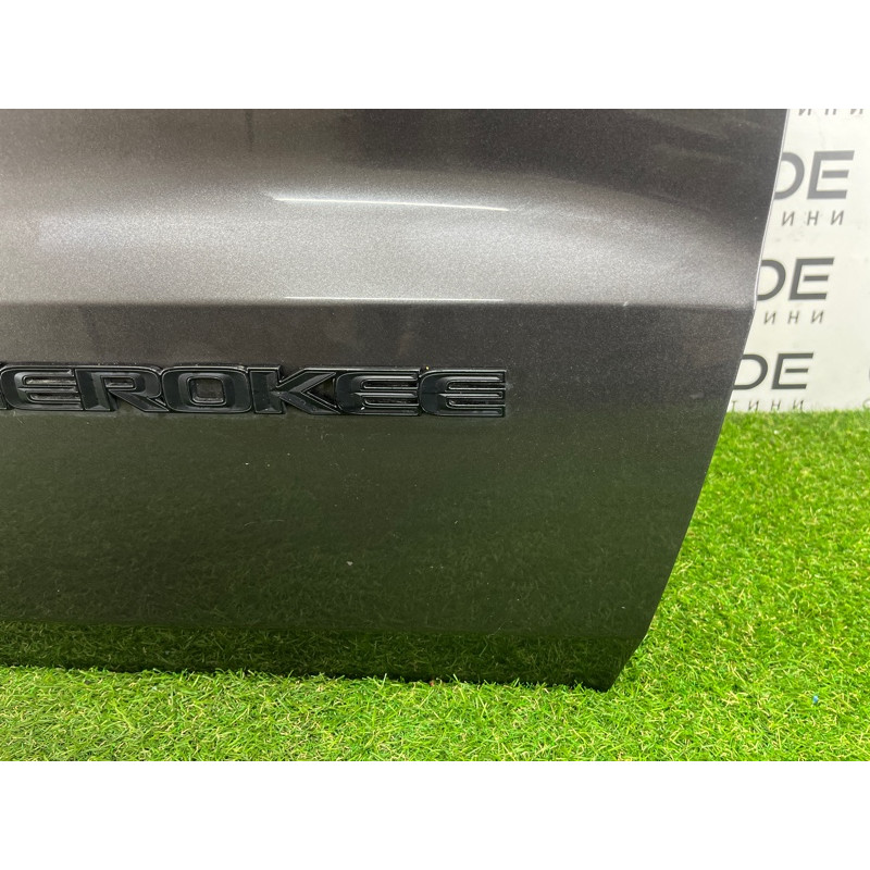 Дверь (наружные элементы кузова) Jeep Grand Cherokee WK2 2020 3.6 68274938AC