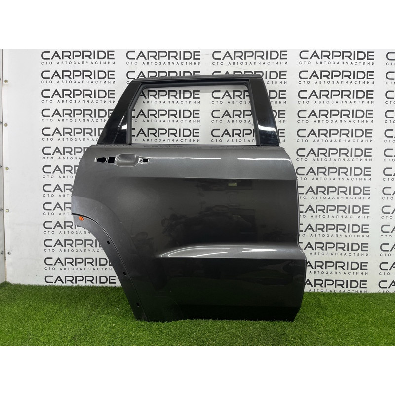 Дверь (наружные элементы кузова) Jeep Grand Cherokee WK2 2020 3.6 68258506AD