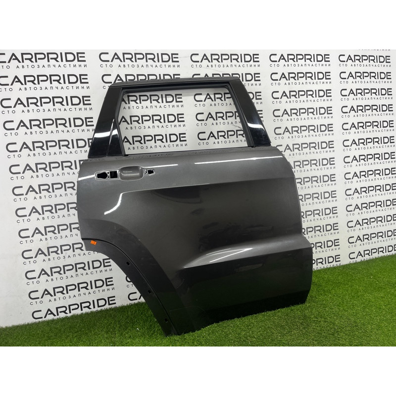 Дверь (наружные элементы кузова) Jeep Grand Cherokee WK2 2020 3.6 68258506AD