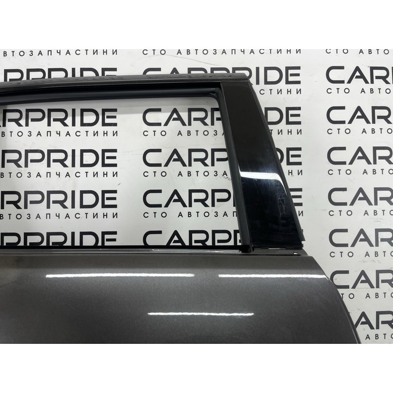 Дверь (наружные элементы кузова) Jeep Grand Cherokee WK2 2020 3.6 68258506AD