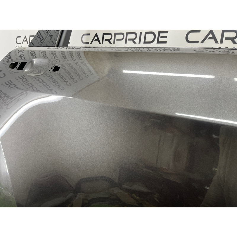 Дверь (наружные элементы кузова) Jeep Grand Cherokee WK2 2020 3.6 68258506AD