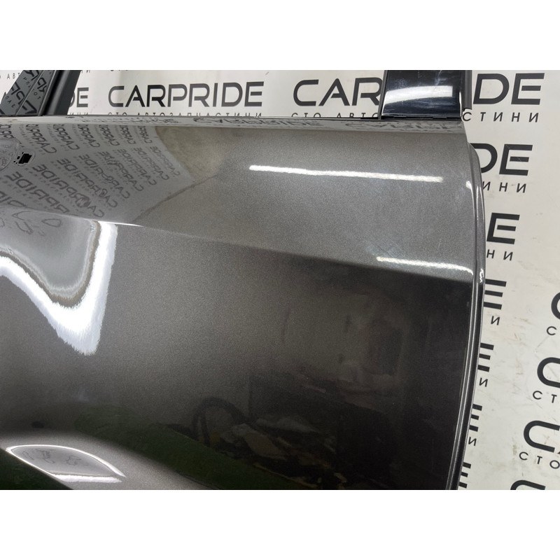 Дверь (наружные элементы кузова) Jeep Grand Cherokee WK2 2020 3.6 68258506AD