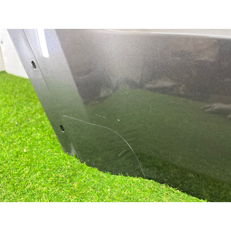 Дверь (наружные элементы кузова) Jeep Grand Cherokee WK2 2020 3.6 68258506AD