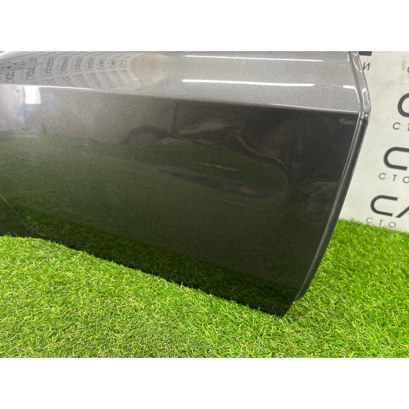 Дверь (наружные элементы кузова) Jeep Grand Cherokee WK2 2020 3.6 68258506AD