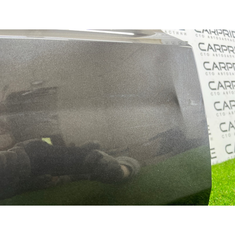 Дверь (наружные элементы кузова) Jeep Grand Cherokee WK2 2020 3.6 68258506AD