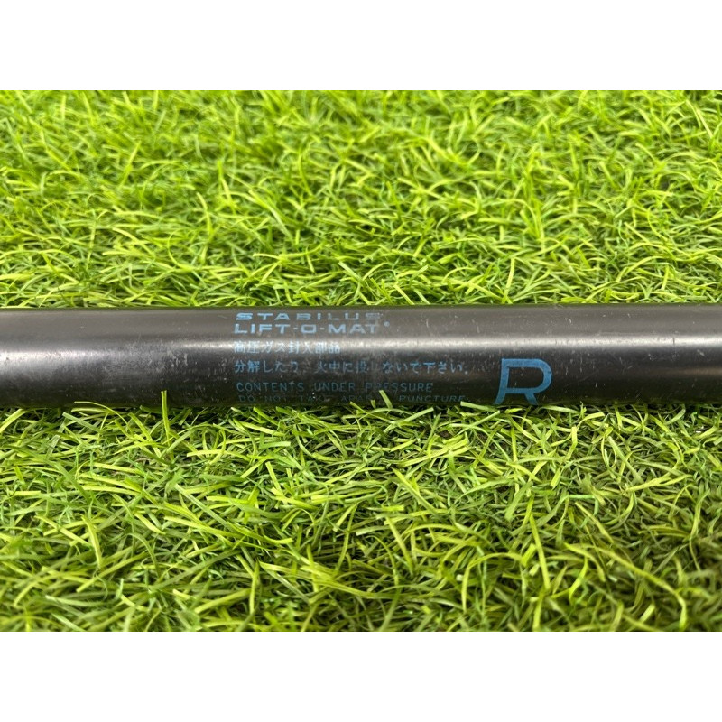 Амортизатор багажника (кузов и элементы) Mazda 6 GG 2002 2.0 RF5