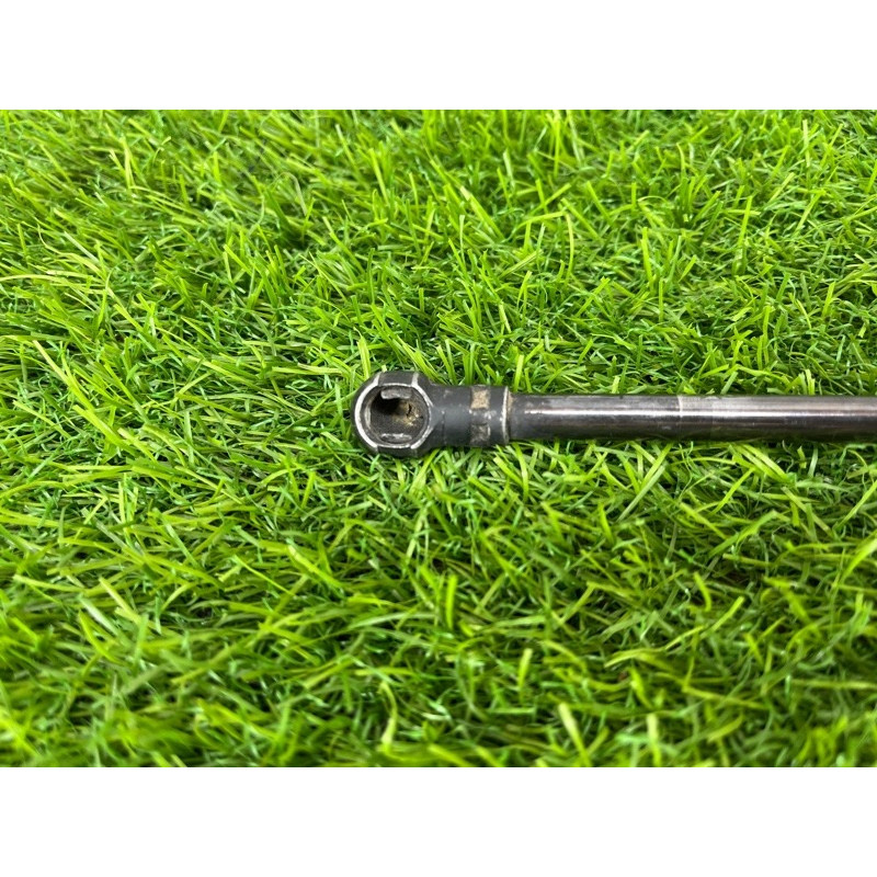 Амортизатор капота (кузов и элементы) BMW 7-series E38 51238150077