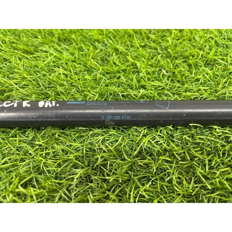 Амортизатор багажника (кузов и элементы) Opel Vectra C 2004 2.2 SE 176608