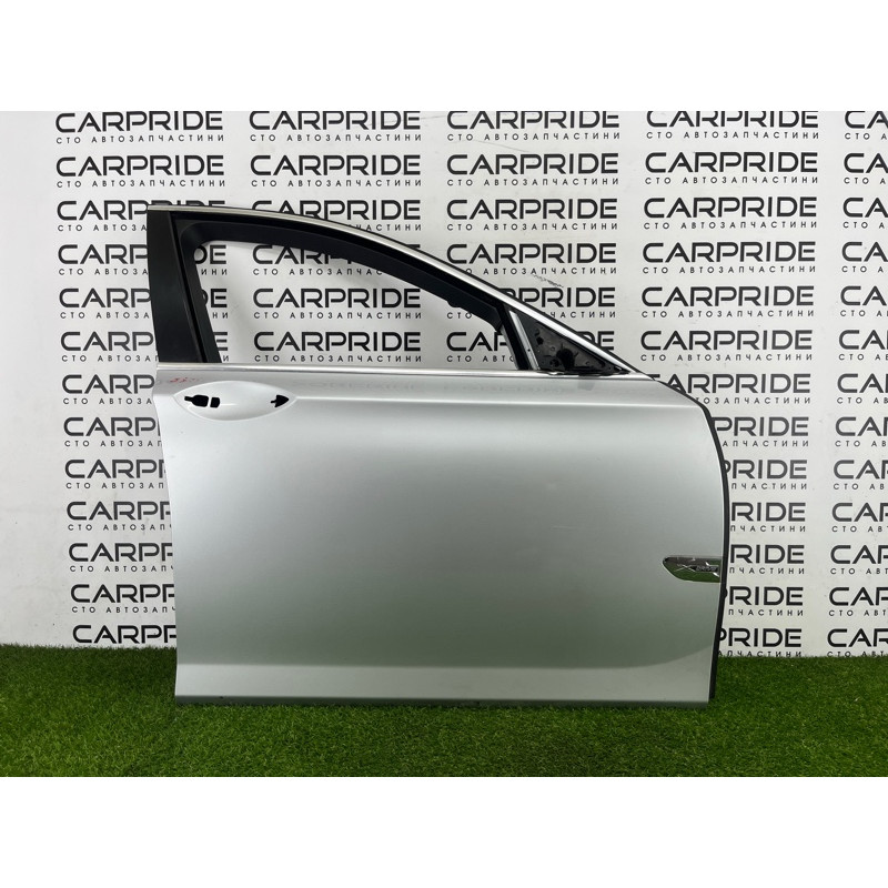 Дверь голая (наружные элементы кузова) BMW 7-series F02 2011 4.4 N63 41525A2A388