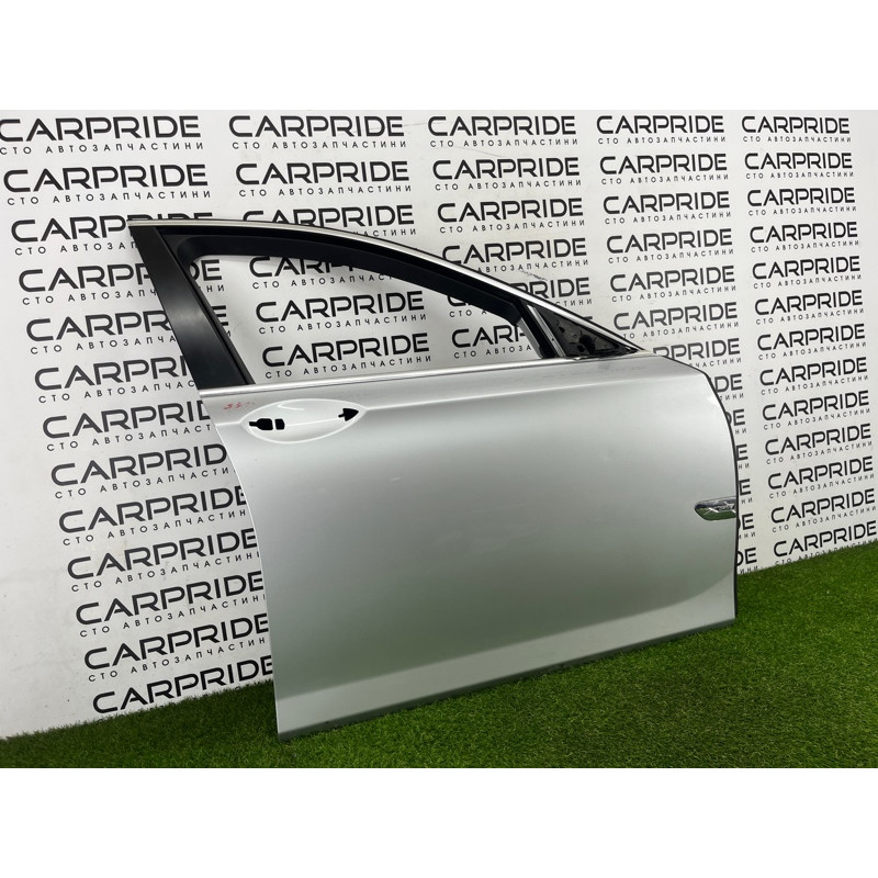 Дверь голая (наружные элементы кузова) BMW 7-series F02 2011 4.4 N63 41525A2A388