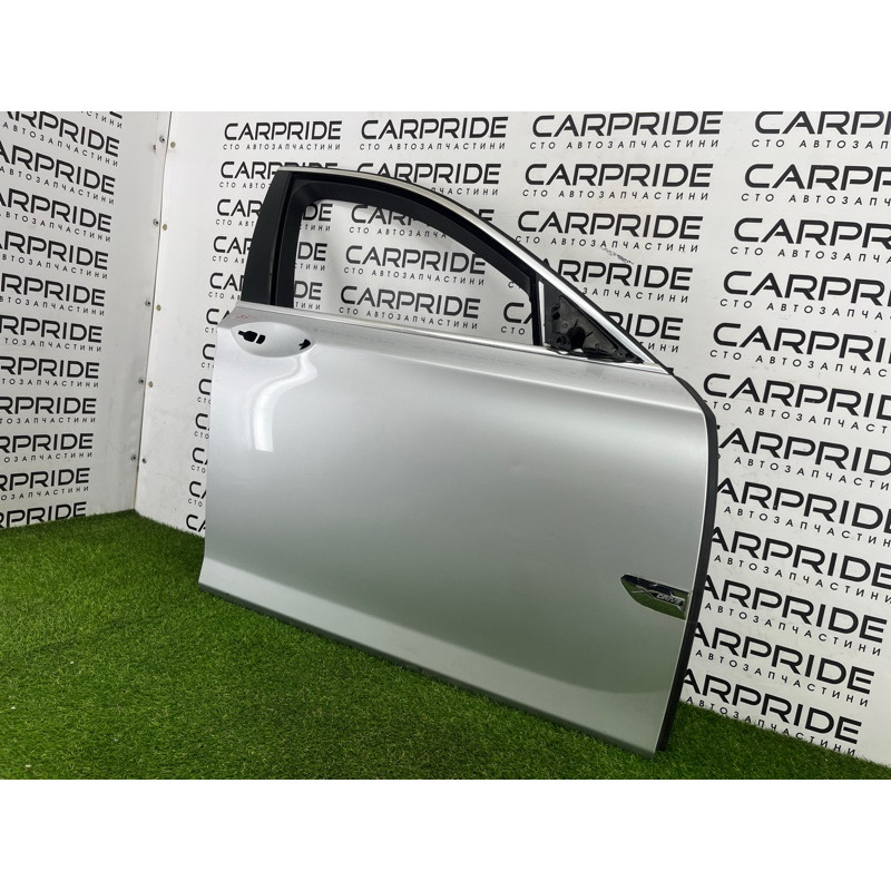 Дверь голая (наружные элементы кузова) BMW 7-series F02 2011 4.4 N63 41525A2A388