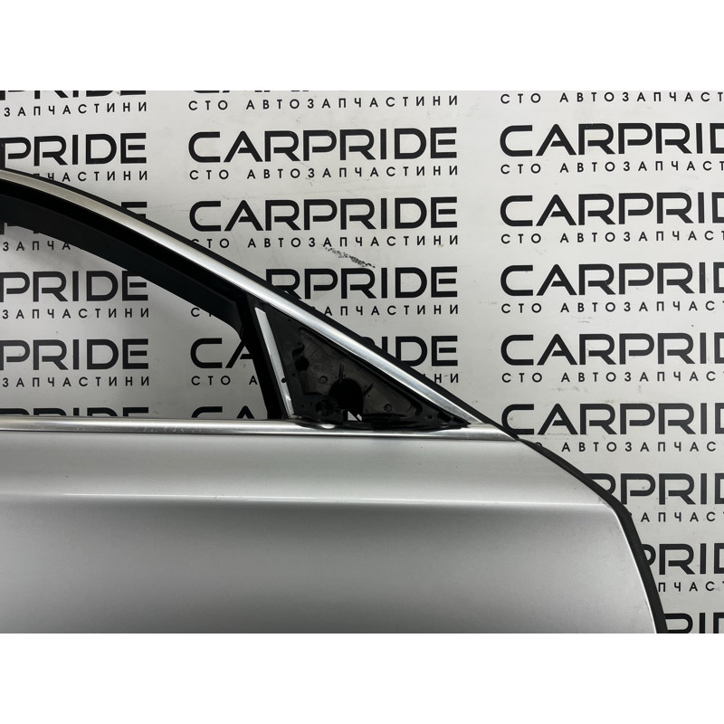 Дверь голая (наружные элементы кузова) BMW 7-series F02 2011 4.4 N63 41525A2A388