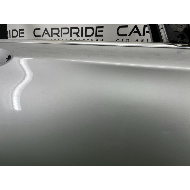 Дверь голая (наружные элементы кузова) BMW 7-series F02 2011 4.4 N63 41525A2A388